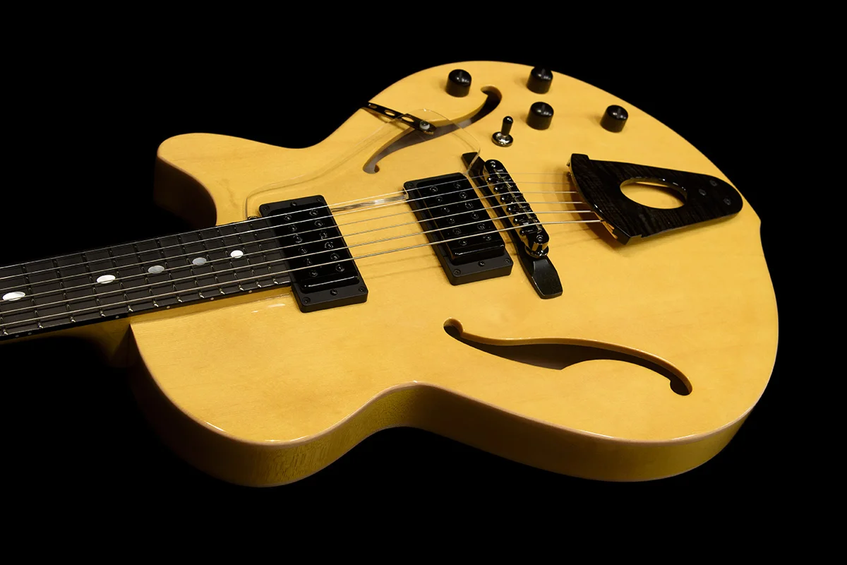 Westville Solar TD  ウエストビルギター Westville Solar TD ウエストビルギター